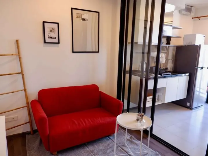 Property photos for The Base Park East Sukhumvit 77