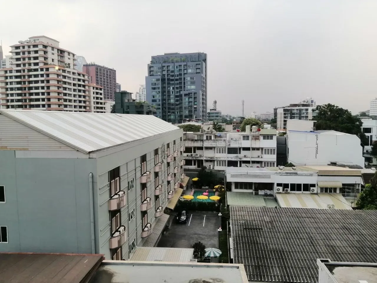 Property photos for Centric Place Ari 4 - Phaholyothin