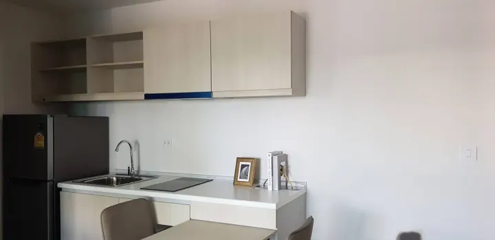 Property photos for Notting Hill Kaset