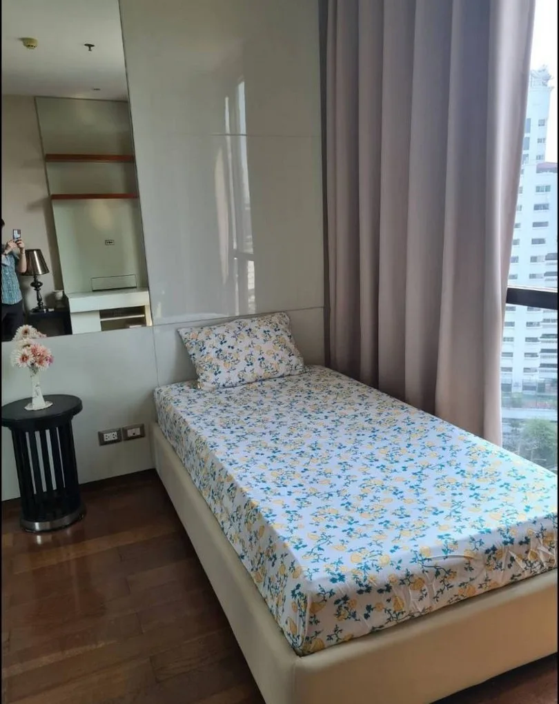 Property photos for The Address Sukhumvit 28