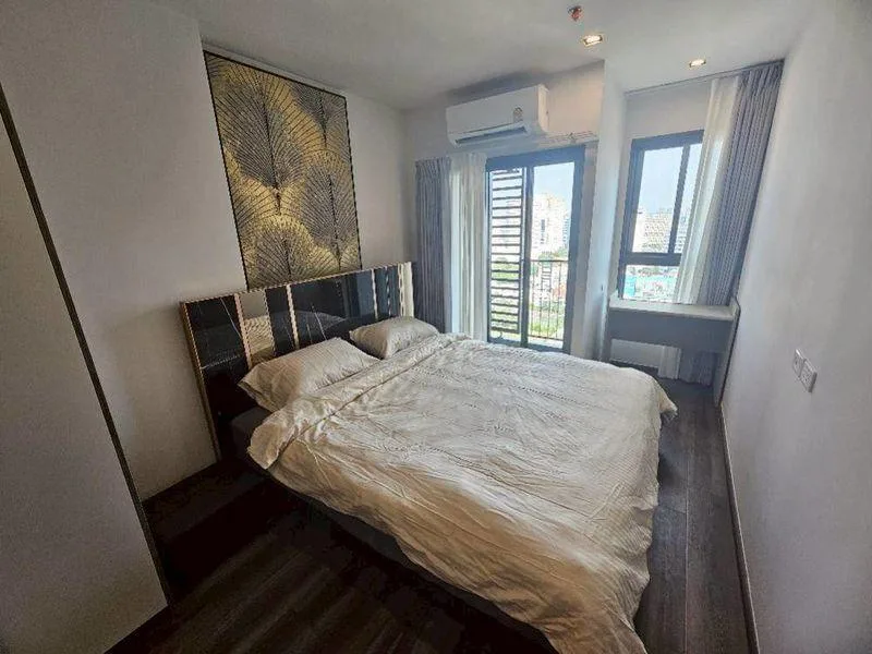 Property photos for Ideo Rama 9 - Asoke