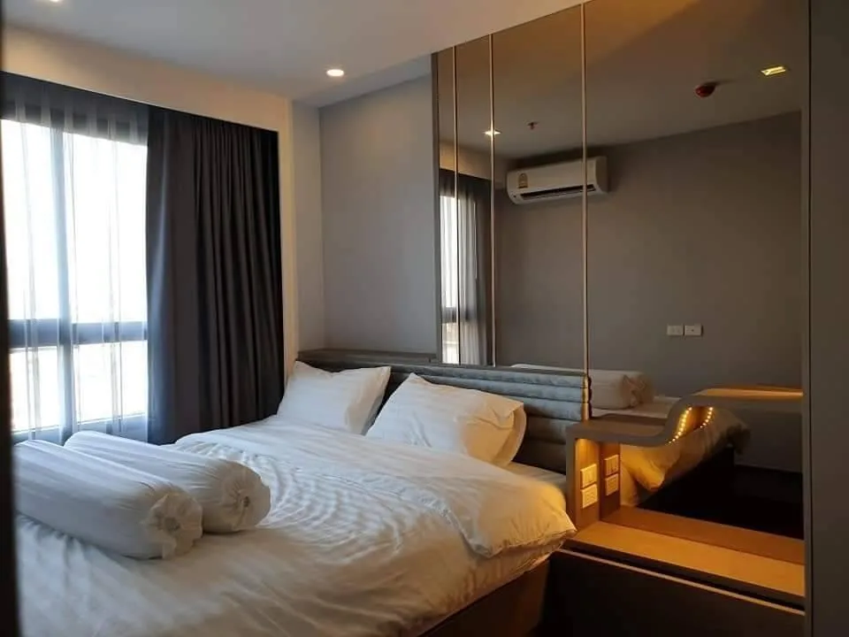 Property photos for Ideo Sukhumvit 93