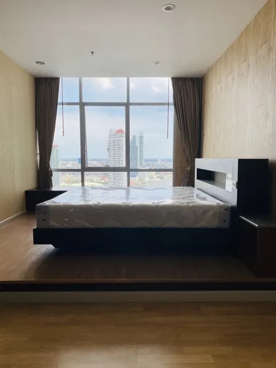 Property photos for Baan Sathorn Chaopraya