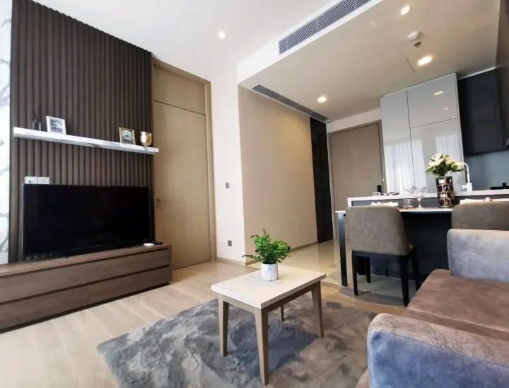 Property photos for The Esse Asoke