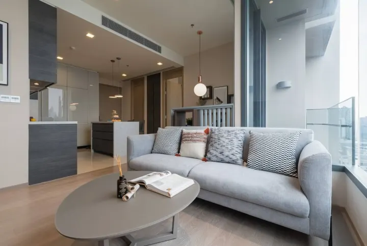 Property photos for The Esse Asoke