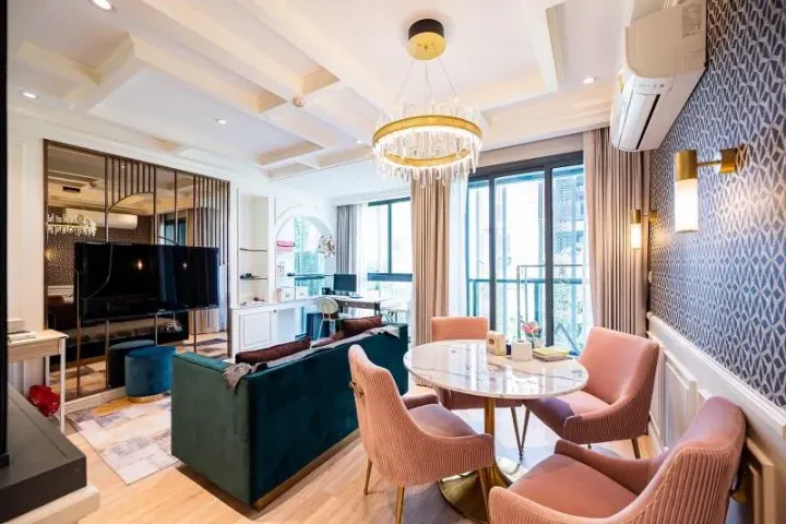 Property photos for Taka Haus Ekamai 12