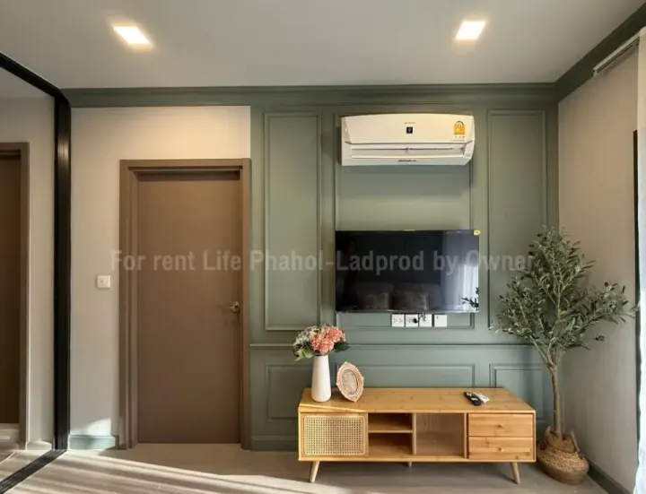 Property photos for Life Phahon-ladprao