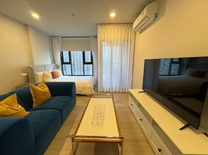Property photos for Aspire Onnut Station
