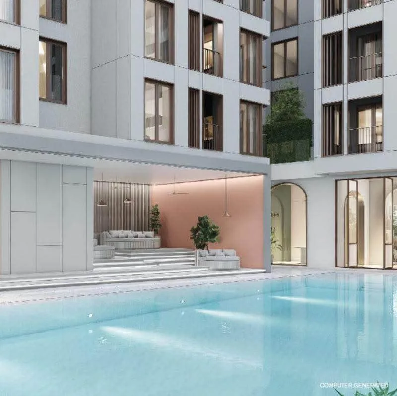 Property photos for Chapter Thonglor 25