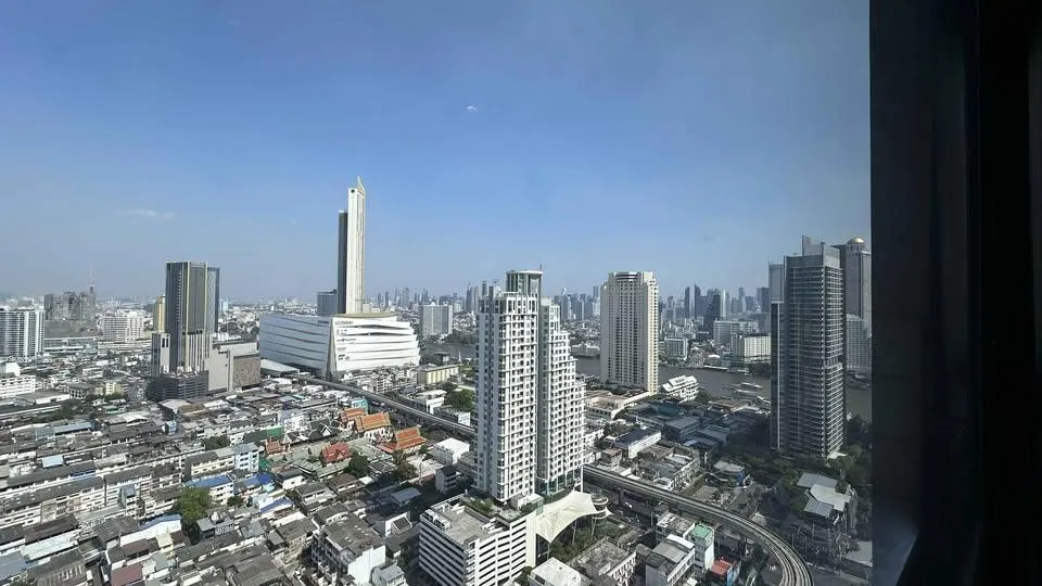 Property photos for Urbano Absolute Sathon - Taksin