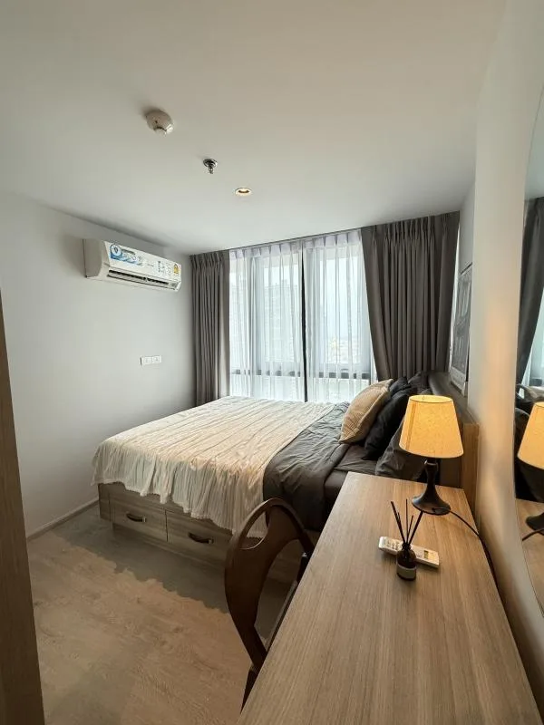 Property photos for Altitude Unicorn Sathorn - Tha Phra