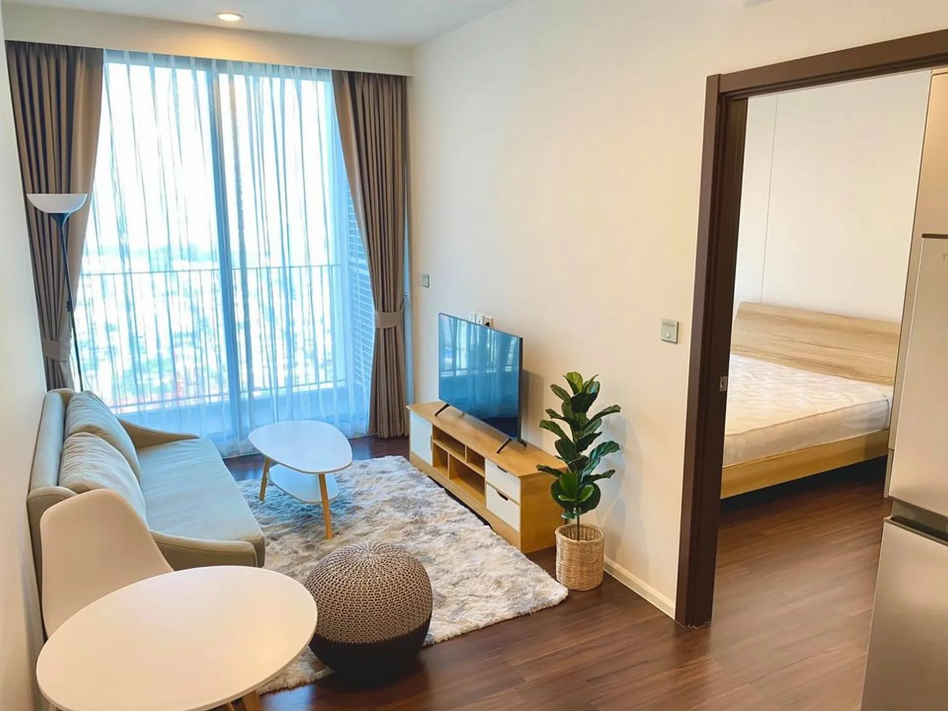 Property photos for Whizdom Inspire Sukhumvit
