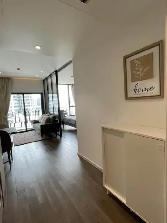 Property photos for MUNIQ Sukhumvit 23