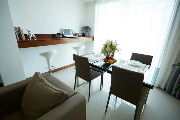 Property photos for Thavee Yindee Residence