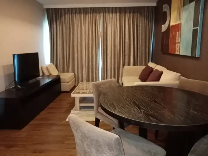 Property photos for Sathorn Gardens