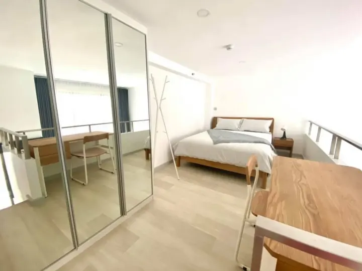 Property photos for Knightsbridge Prime Sathorn