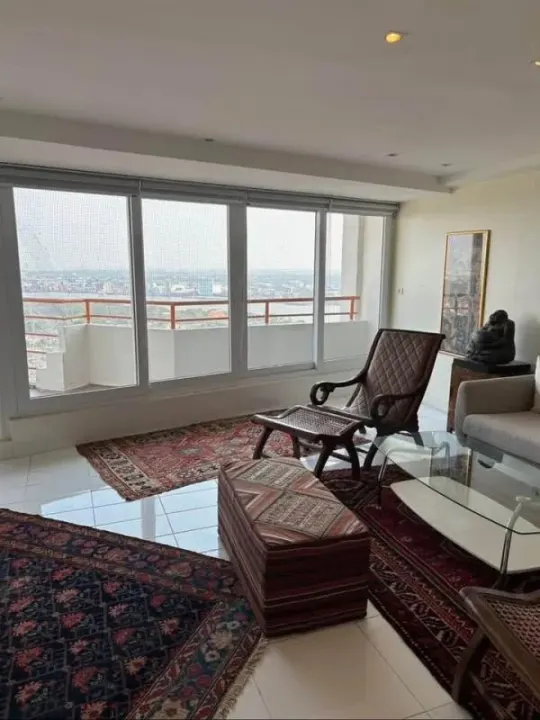 Property photos for Sv City Rama 3