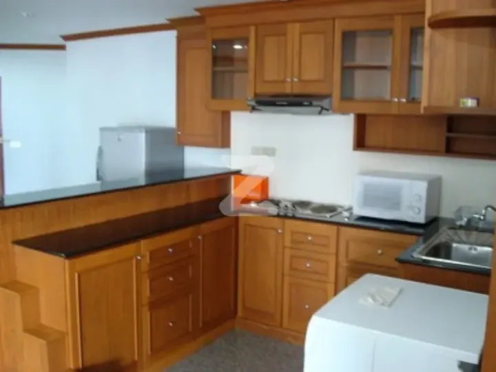 Property photos for Wittayu Complex