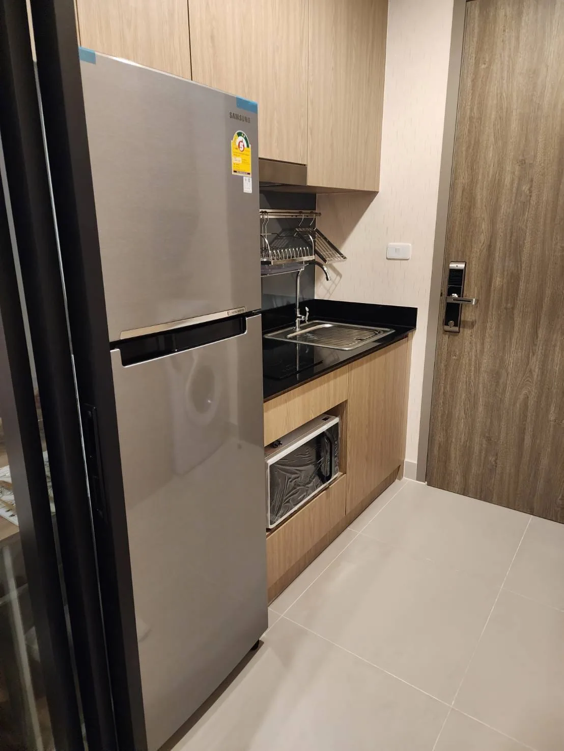 Property photos for Niche Mono Charoen Nakorn
