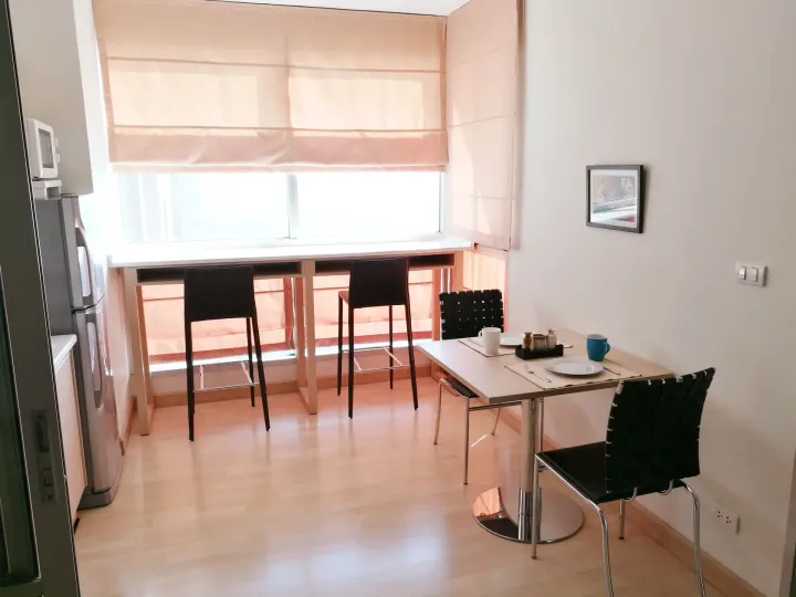 Property photos for Rhythm Ratchada