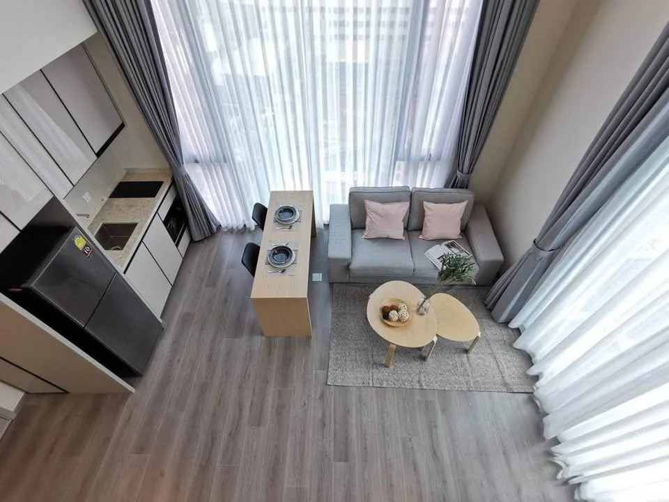Property photos for The Reserve Phahol - Pradipat
