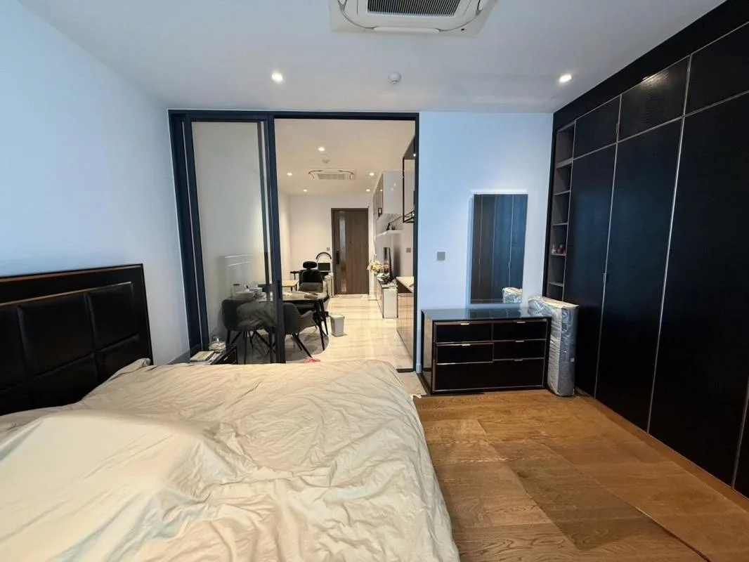 Property photos for Supalai Icon Sathorn