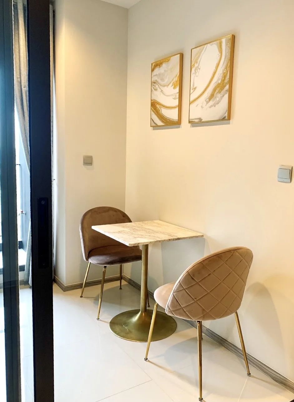 Property photos for LIFE Asoke - Rama 9