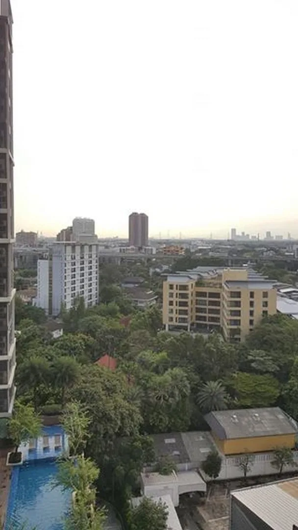 Property photos for Ideo Blucove Sukhumvit