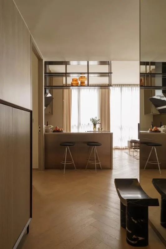 Property photos for The Reserve Sathorn