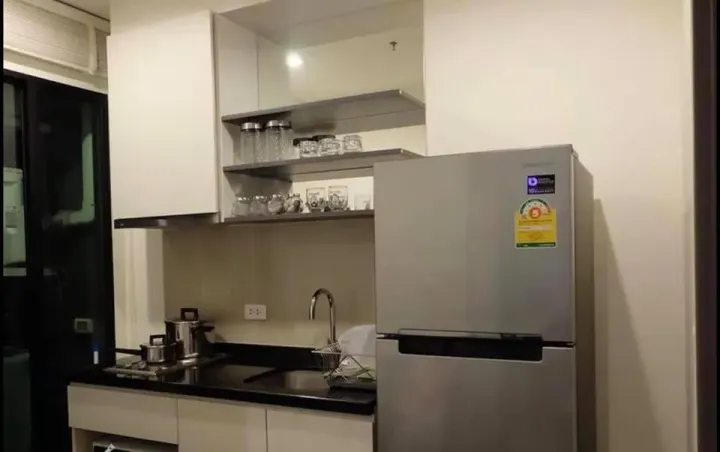 Property photos for The Base Park East Sukhumvit 77
