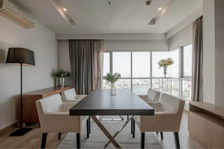 Property photos for Ivy River