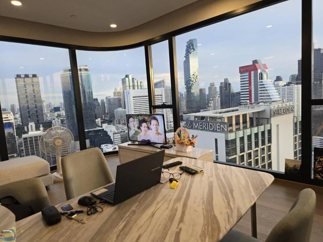 Property photos for Ashton Chula - Silom