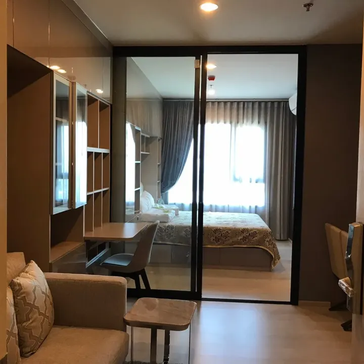 Property photos for Life Asoke