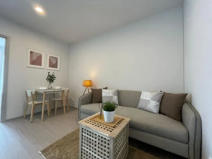 Property photos for Aspire Asoke-Ratchada