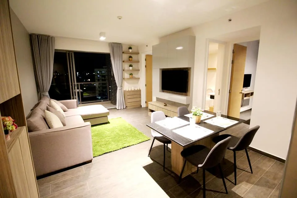 Property photos for The Lofts Ekkamai