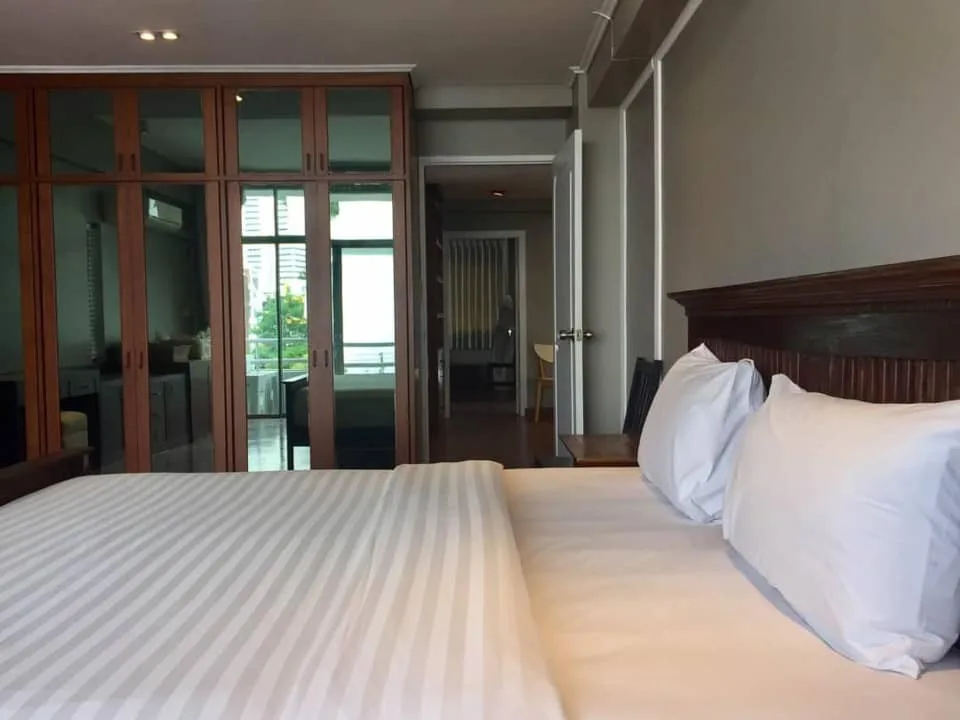 Property photos for Siam Penthouse 2