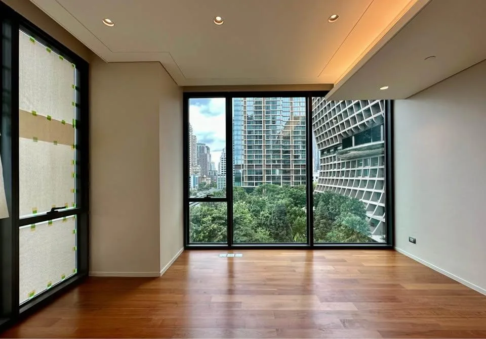 Property photos for The Residences at Sindhorn Kempinski Hotel Bangkok