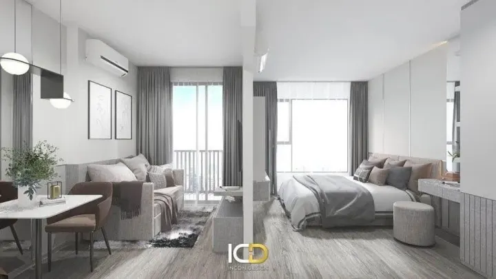 Property photos for IDEO Mobi Sukhumvit 66