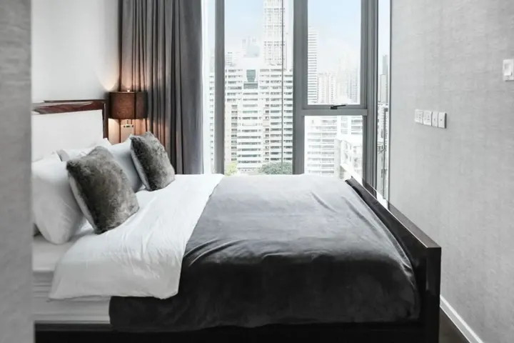 Property photos for Hyde Sukhumvit 11