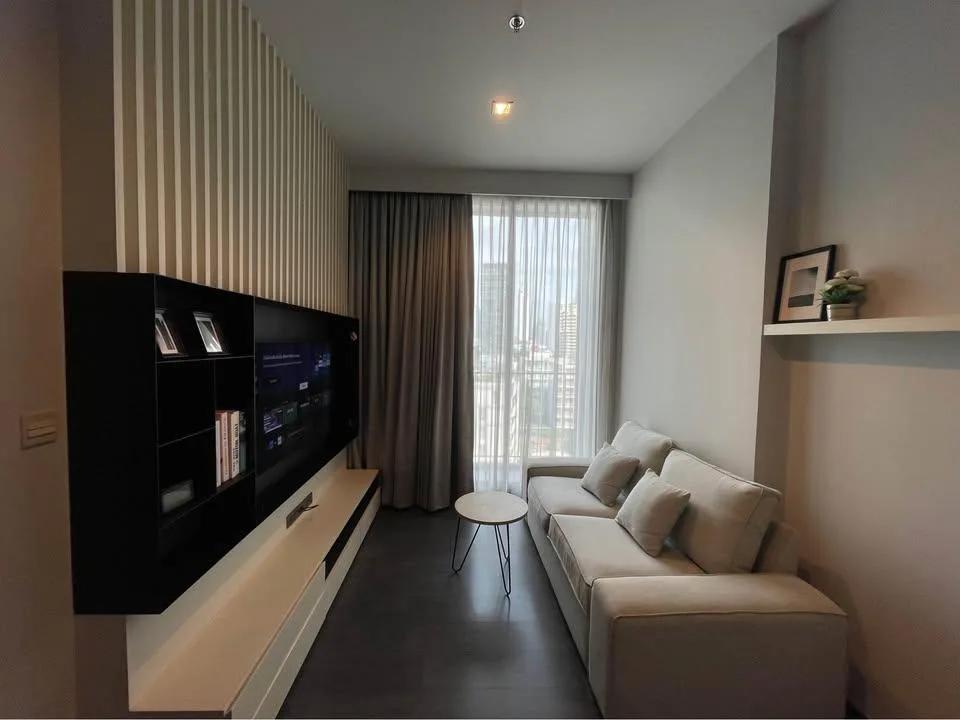 Property photos for Edge Sukhumvit 23