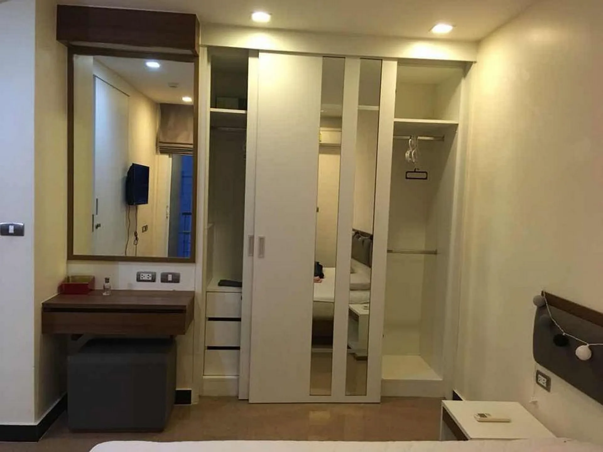 Property photos for Tree Condo LUXE Sukhumvit 52