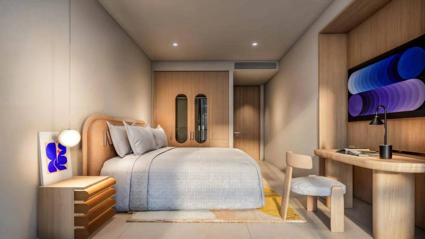 Property photos for The Standard Residence Bangtao