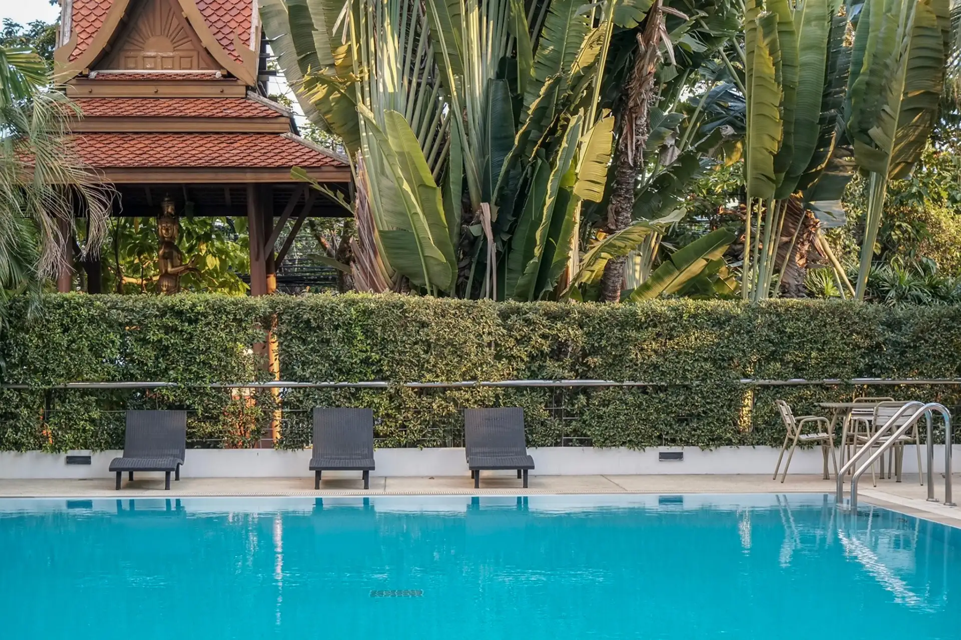 Property photos for Baan Suan Chan