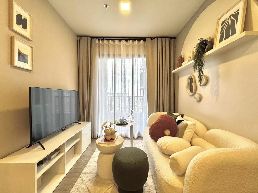 Property photos for Nia By Sansiri