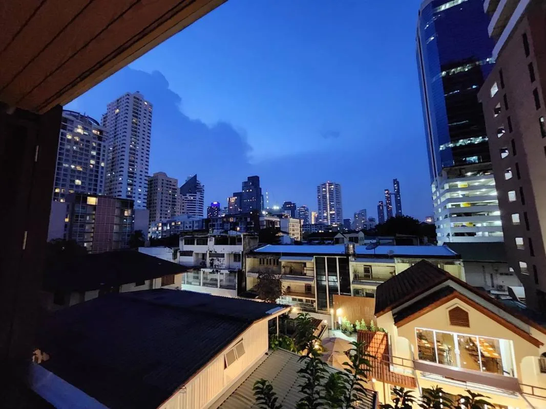 Property photos for The Address Sukhumvit 61