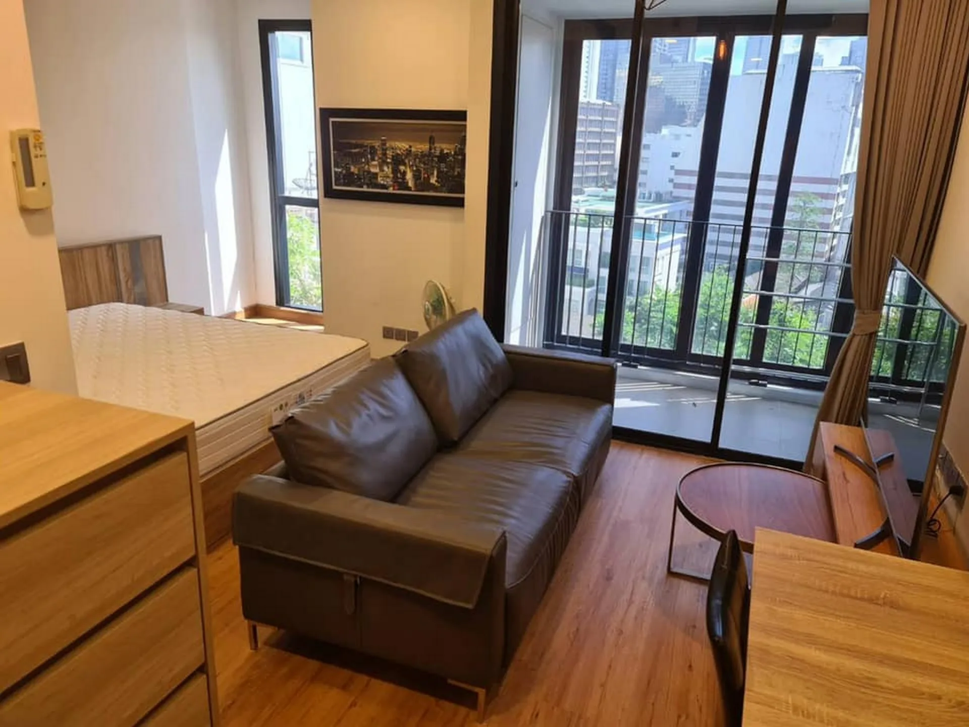 Property photos for Ashton Chula - Silom