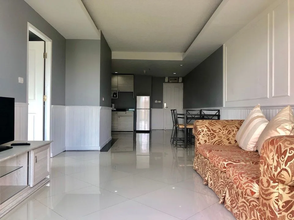 Property photos for The Waterford Sukhumvit 50 Onnut