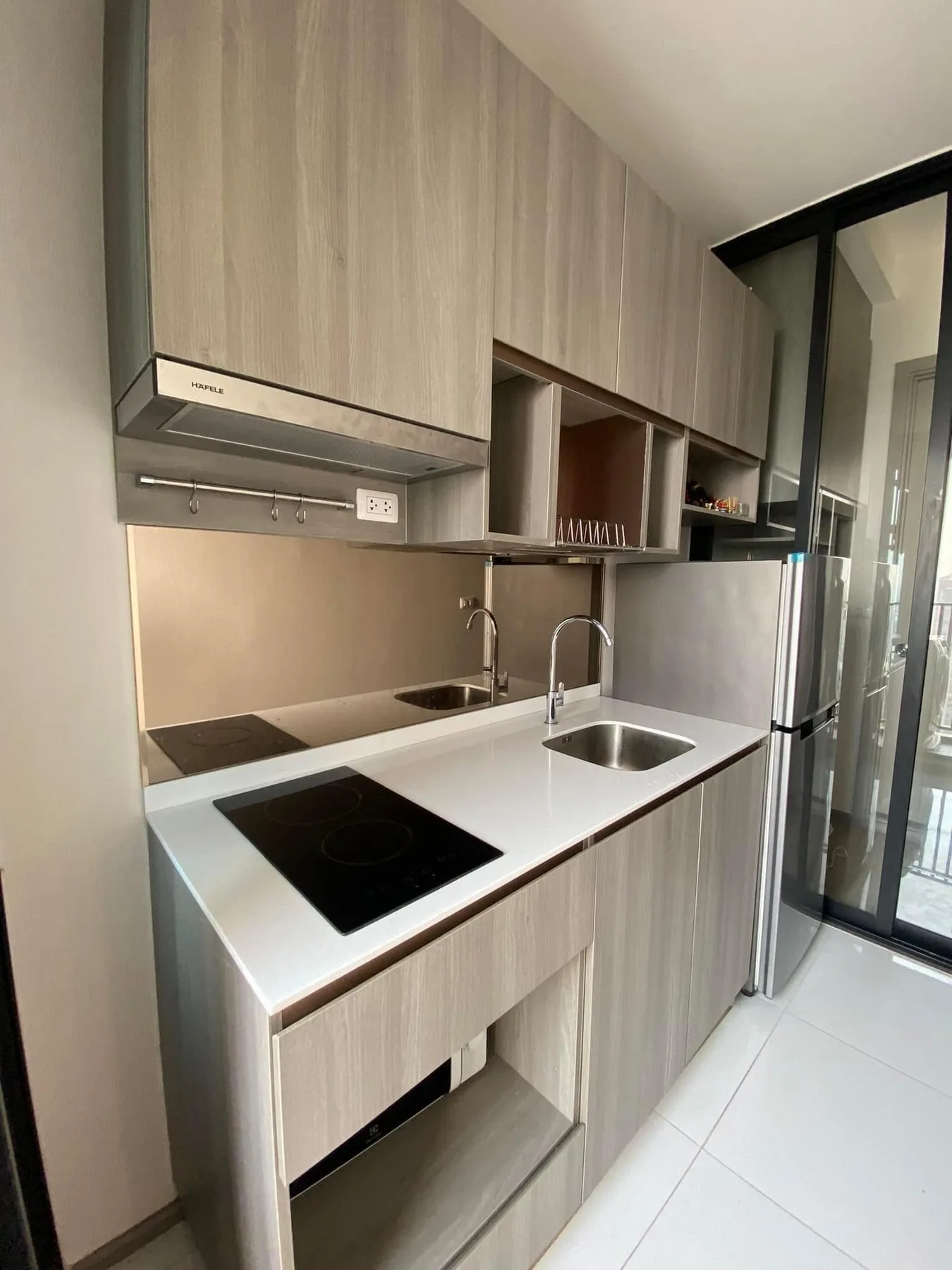 Property photos for Knightsbridge Prime Onnut