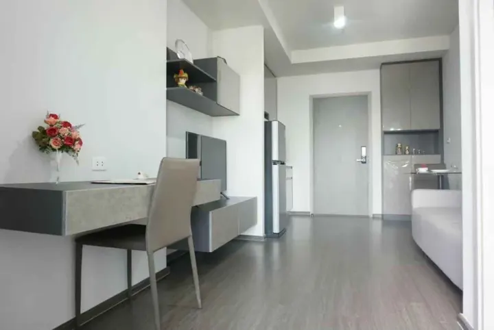 Property photos for Ideo Phaholyothin Chatujak