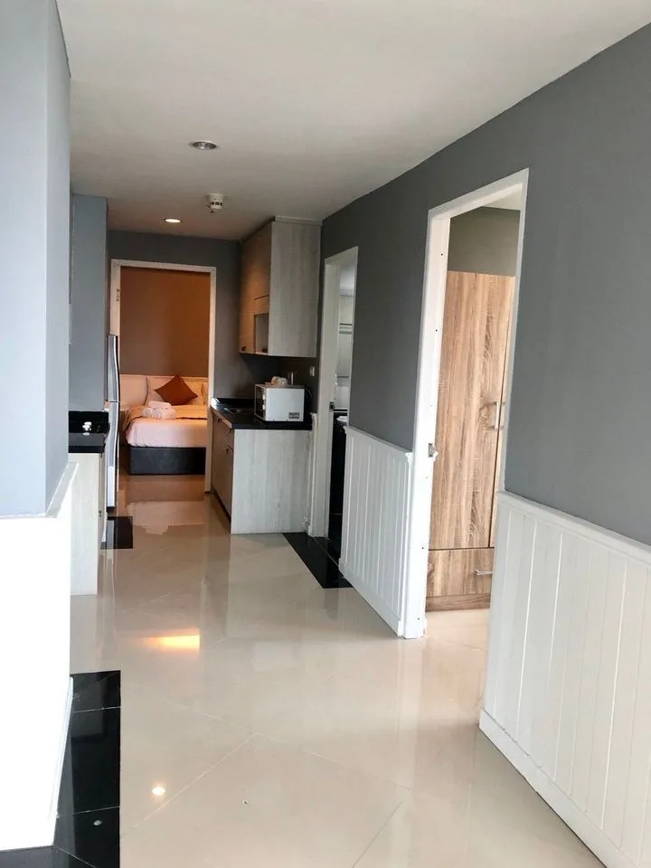 Property photos for The Waterford Sukhumvit 50 Onnut